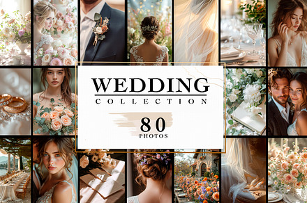Wedding Collection