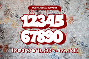 Graffiti Skater, a Handwritten Font by Nirmana Visual (Thumbnail 5 of 7)