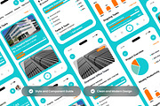 Formetra – Construction PM App, an App Template by productype1 (Thumbnail 4 of 5)