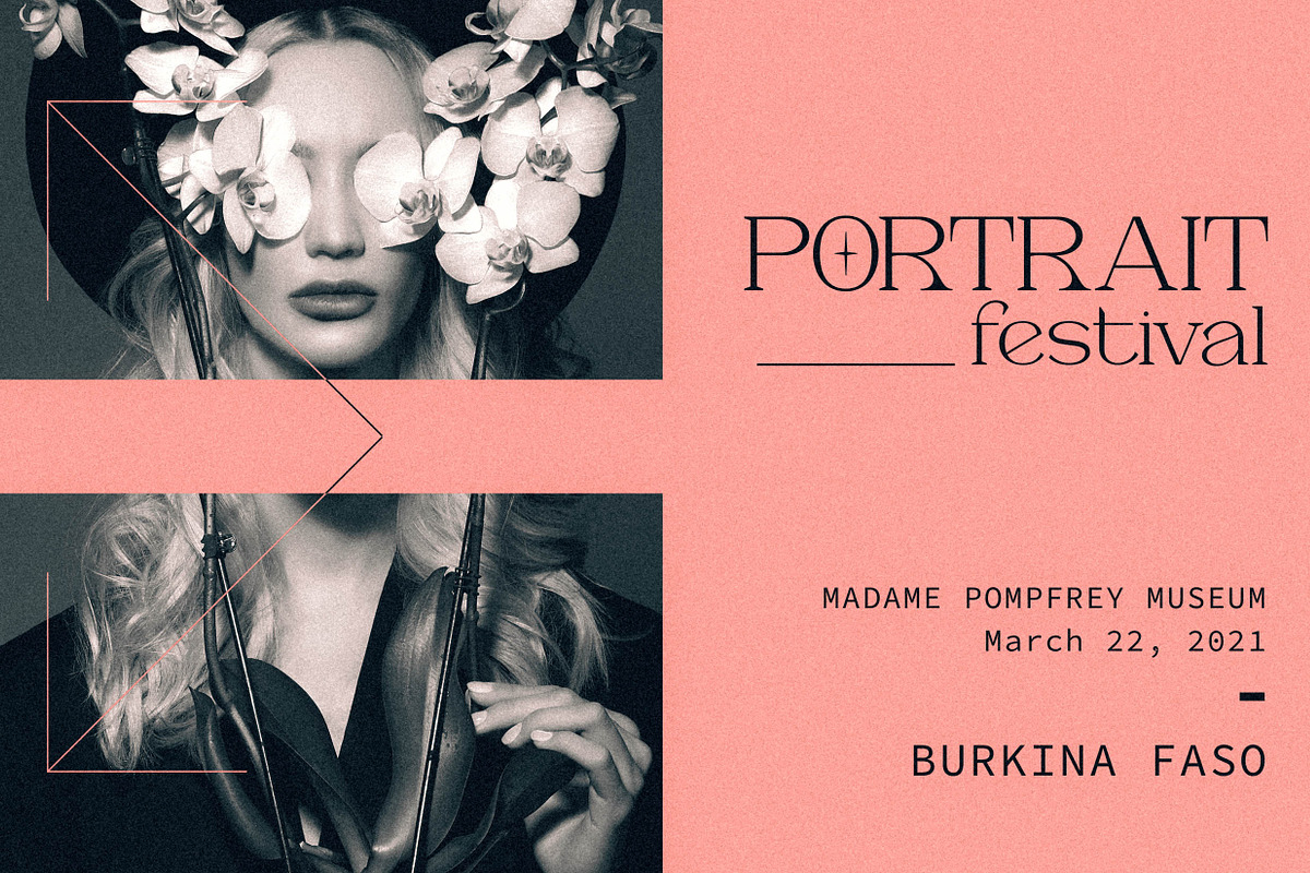 KOFJE - Beauty Serif Fonts, a Serif Font by Konstantine Studio (Photo 11 of 17)