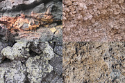 Stone Textures, a Texture Graphic by MatildeGraphics (Thumbnail 3 of 9)