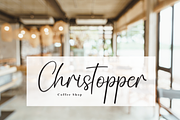 Chocolate Valentine | Script Font, a Handwritten Font by Scratchones (Thumbnail 5 of 8)