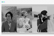 Creative Portfolio HTML Template, a HTML Template by HasThemes (Thumbnail 2 of 2)