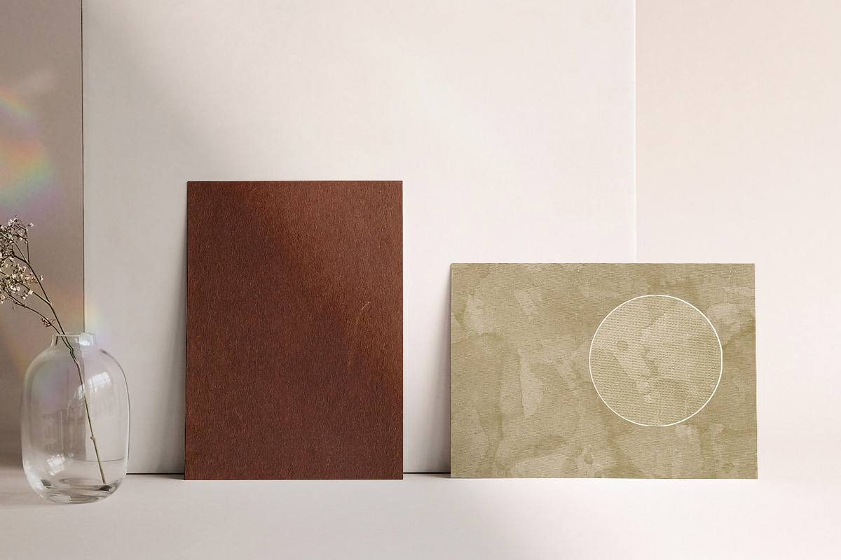 130 Retro Book Covers, a Texture Graphic by ArtistMef (Photo 5 of 10)