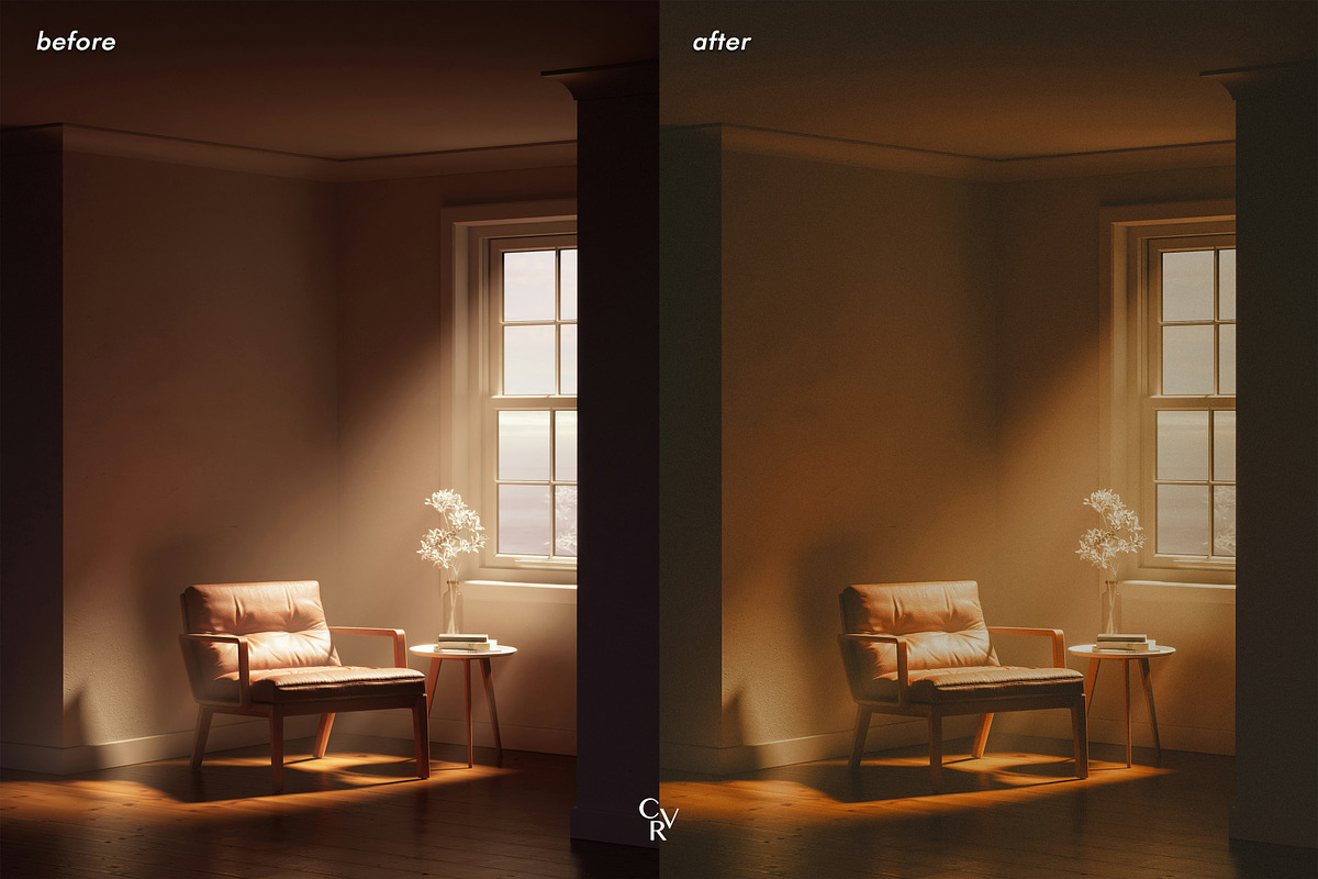 20 ANALOG LIGHTROOM PRESETS, a Preset Add-On by CVR Presets (Photo 4 of 7)