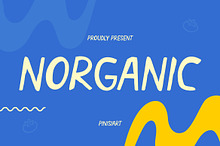 Norganic