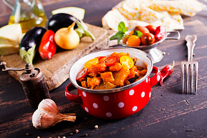 food, a Food & Drink Photo by tycoon111