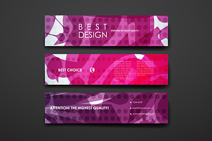 Banners Templates