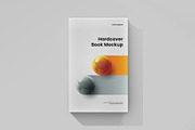 Hardcover 5x8 inch Book Mockup, a Books & Magazine Mockup by Illusiongraphic (Thumbnail 11 of 32)