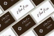 Origa Script - Handwritten Font, a Script Font by StringLabs (Thumbnail 8 of 10)