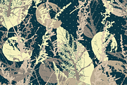 Seamless Luxurious Leaf Patterns, a Pattern Graphic by ThePhoton (Thumbnail 13 of 18)