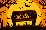 Scary Stories | Script Font, a Script Font by Scratchones (Thumbnail 2 of 8)