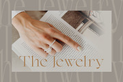 Lagency - Elegant Serif | 10 Fonts, a Serif Font by Craft Supply Co. (Thumbnail 8 of 12)