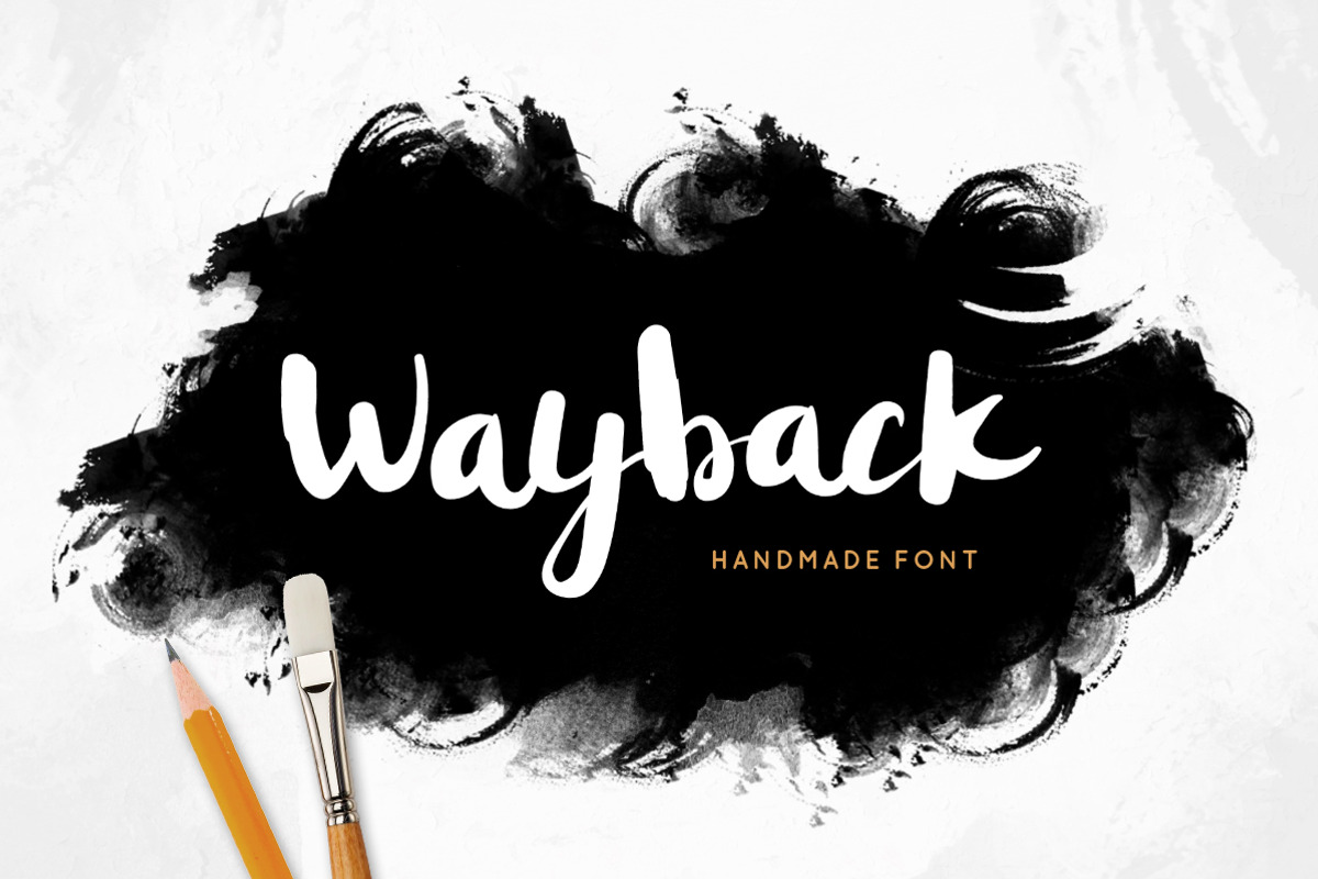 Font & Graphic Bundle - 95% off, a Script Font by vuuuds (Photo 27 of 33)