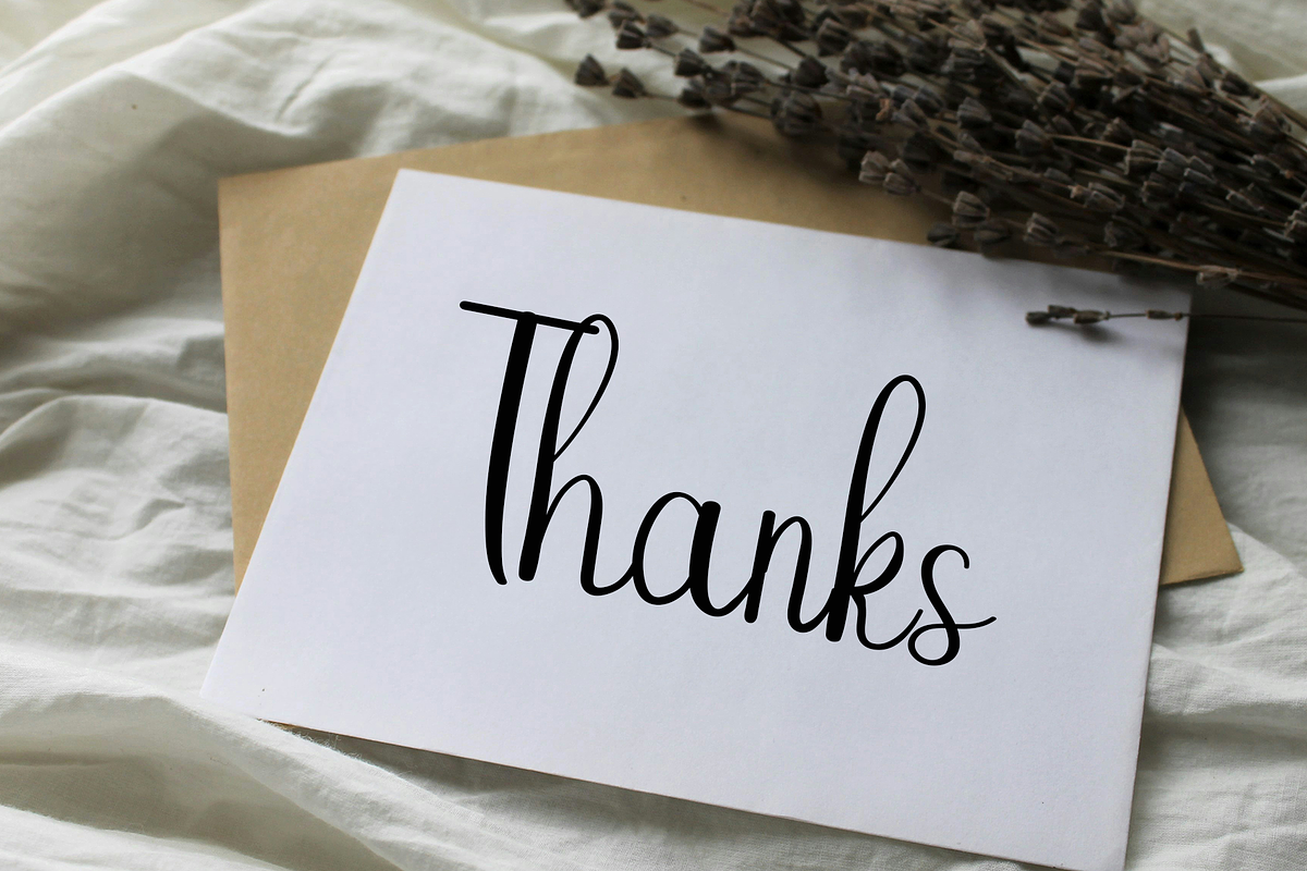 Simple Thick, a Handwritten Font by FreshTypeINK (Photo 8 of 8)