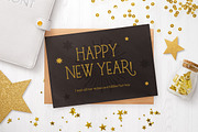 Irish Gold, a Serif Font by Heroglyphs Studio (Thumbnail 4 of 5)