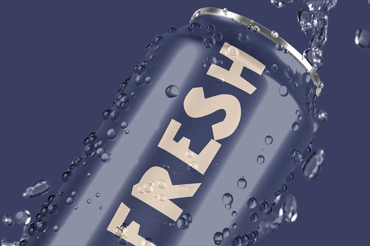 Open Mouth Font, a Sans Serif Font by Popova (Photo 5 of 8)