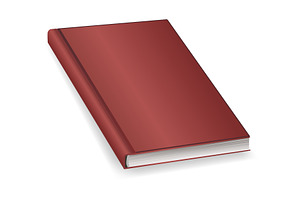 Realistic book. Learning or, an Education Illustration by the8monkey