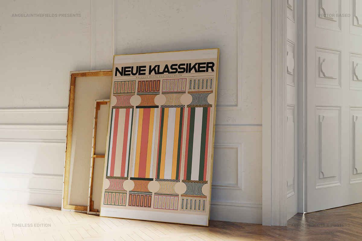 77% OFF TIMELESS EDITION BUNDLE, an Object Graphic by angelainthefields (Photo 9 of 28)