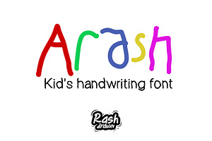 Arash
