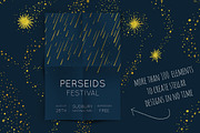 Made Of Stars, an Illustration by Annie Sauvage (Thumbnail 2 of 6)