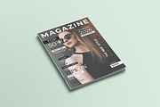 Multipurpose Magazine Template, a Magazine Template by Template Shop (Thumbnail 23 of 23)