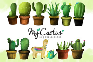 Cactus