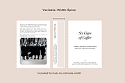 Book Template for Affinity by Canva, a Marketing Template by OrganizationOasisRo (Thumbnail 3 of 10)