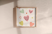 Funny Valentine, a Decorative Illustration by meowlyunok (Thumbnail 6 of 10)