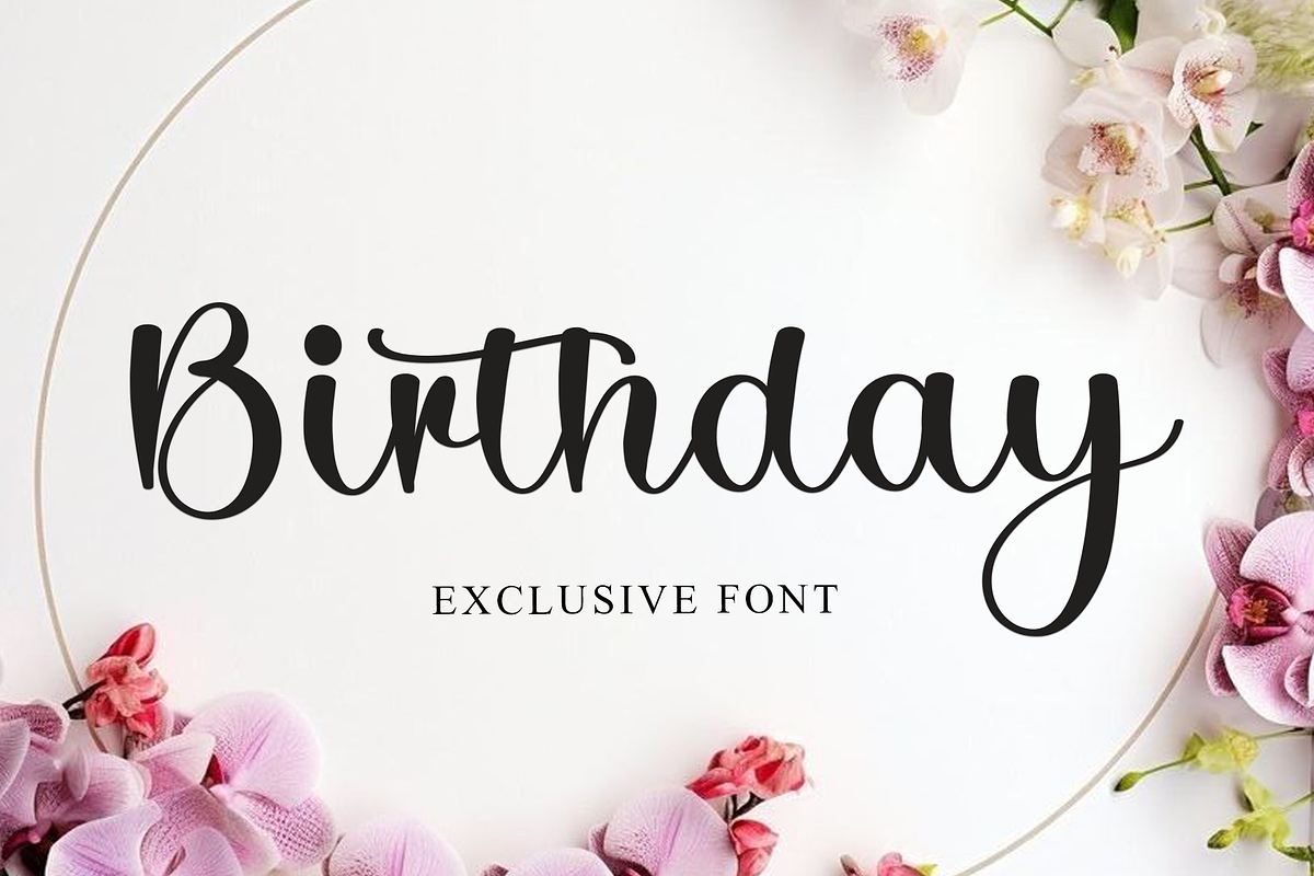 Besties Christmas, a Handwritten Font by InermediaSTUDIO (Photo 6 of 8)