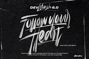 DevBrush 6.0 for Procreate 5, a Brush Add-On by Alif Devan R. (Thumbnail 5 of 11)