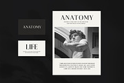 Brosta Serif Fonts, a Serif Font by Yukita Creative (Thumbnail 4 of 11)