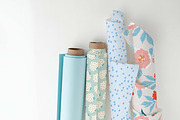 LIFESTYLE PAPER / CARD MOCKUP SET, a Household Mockup by MCKP*ME (Thumbnail 2 of 21)