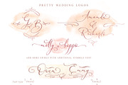 Miss Katherine font Cyrillic + Extra, a Script Font by IraDvilyuk (Thumbnail 22 of 24)