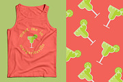 'Margaritaville Icon Collection, an Icon by GraphicsByKassy (Thumbnail 5 of 6)