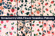 1900+ Pattern Bundle, a Pattern Graphic by protabsorkar11 (Thumbnail 10 of 29)