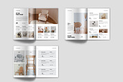 Catalog Brochure Template, a Brochure Template by Spark_Creative (Thumbnail 10 of 12)