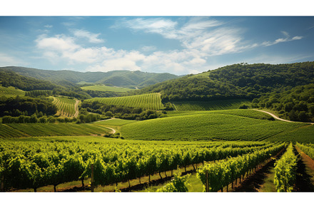 field tourism environment green, a Nature Photo by pikepicture