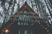 Lunare - Cozy Comfy Font, a Sans Serif Font by Alberto Fontense (Thumbnail 3 of 3)