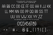 Pencil Grinder, a Sans Serif Font by FreshTypeINK (Thumbnail 8 of 8)