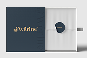 Gildora - Modern Elegant Stylish, a Serif Font by Qweera Studio (Thumbnail 6 of 12)