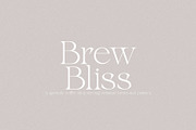 Night Whispers - Elegant Serif, a Serif Font by Mikhail Kitsune (Thumbnail 2 of 10)