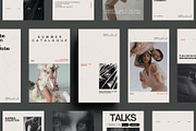 Instagram Template For Marketing, a Social Media Template by Prapti Design (Thumbnail 6 of 10)