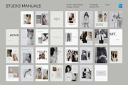 VAYLEN - Simple Editorial Instagram, a Social Media Template by Studio Manuals (Thumbnail 5 of 8)