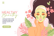Qinara Font, a Script Font by Zelda Graphic (Thumbnail 4 of 7)
