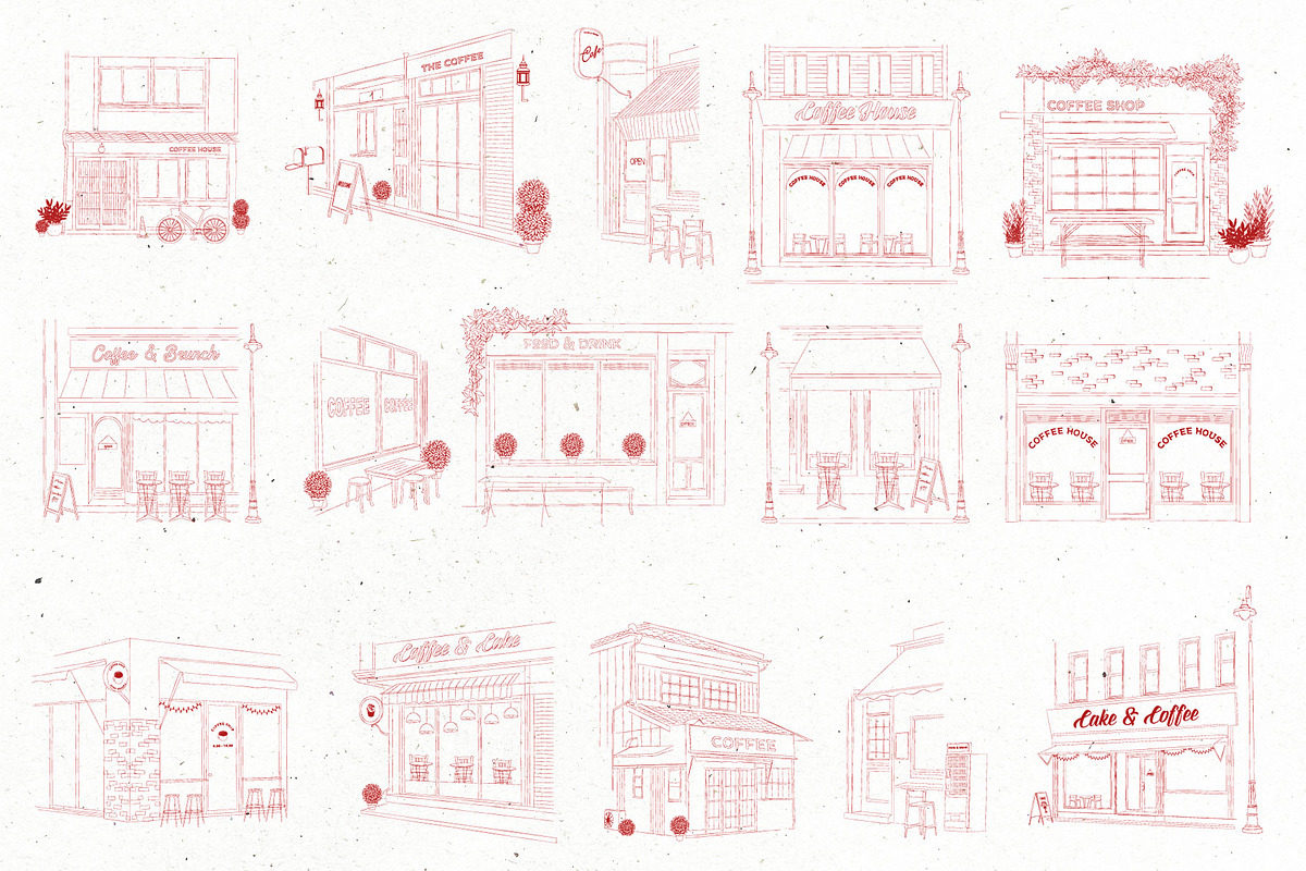 8 in 1: Premium Poster Bundle, a Background Graphic by Mio Buono (Photo 54 of 68)