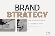 Magnetic – Modern Sans Serif Font, a Sans Serif Font by Hamz Studio (Thumbnail 5 of 20)