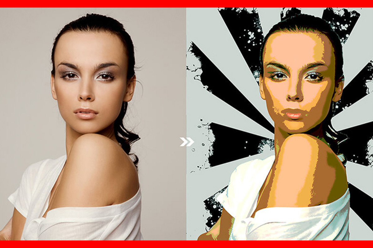 Mega Mix Photoshop Action Bundel, an Action Add-On by Jacpot007 (Photo 8 of 24)
