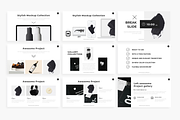Rhino - Powerpoint Template, a Presentation Template by Mikokit (Thumbnail 11 of 14)