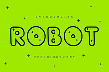 ROBOT